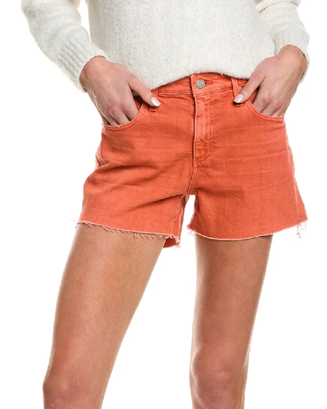 French Retro AG Jeans Hailey Ex-Boyfriend Short