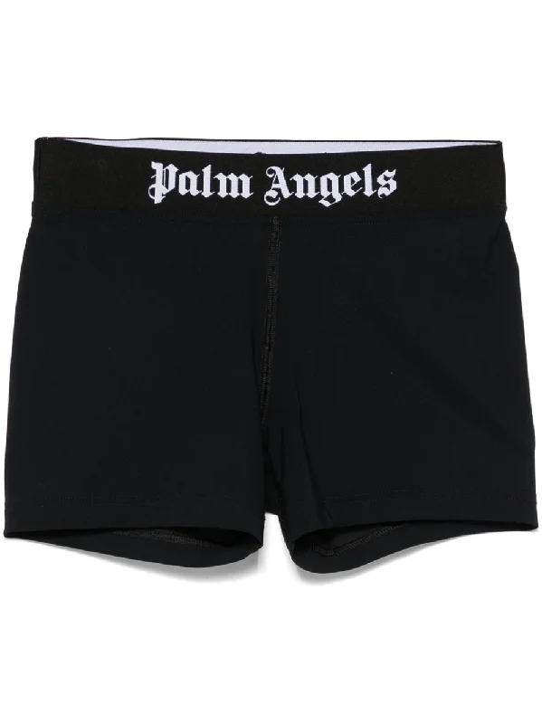 Romantic And Fresh Palm Angels Women's Shorts
