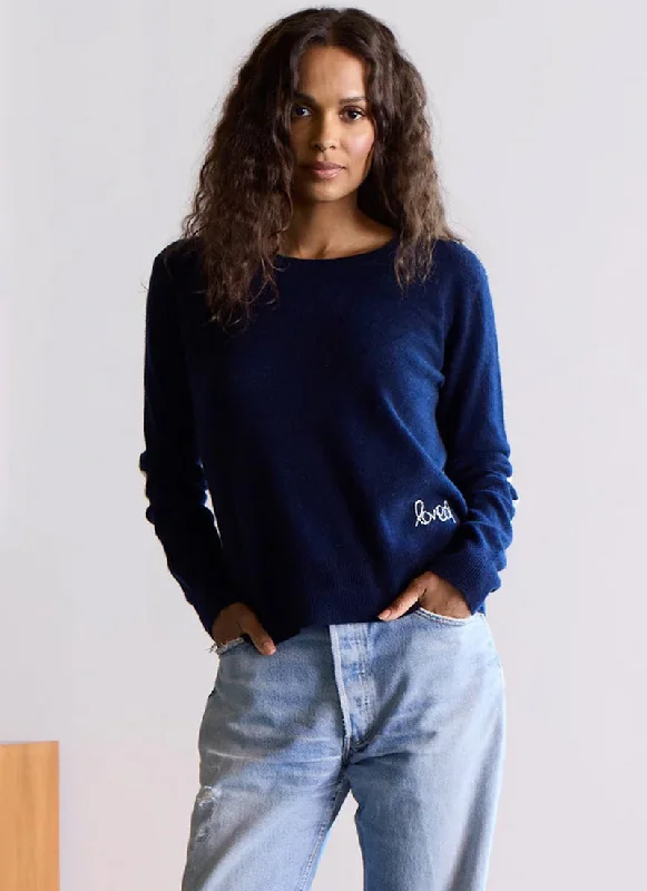 Moisture wicking Patchwork Pullover